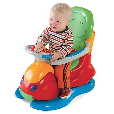 31 to 36 Months physical