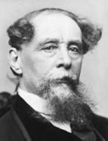 Charles Dickens