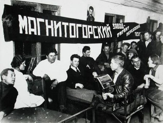 Every work should be well organised