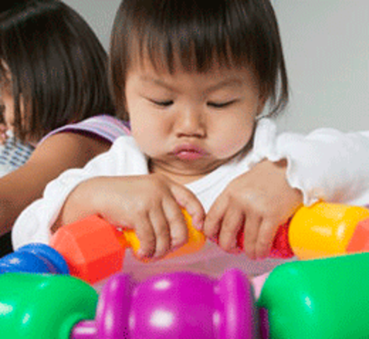 13 to 18 months physical