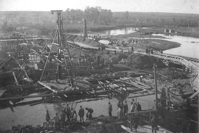 Planning the enterprise