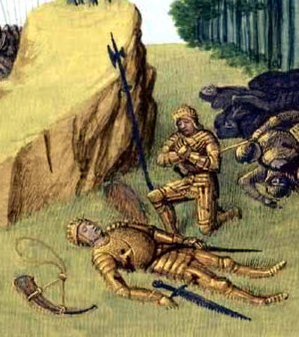 Battaglia di roncisville