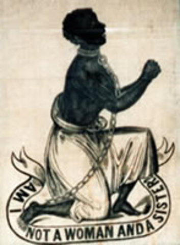 Abolition of slave trade