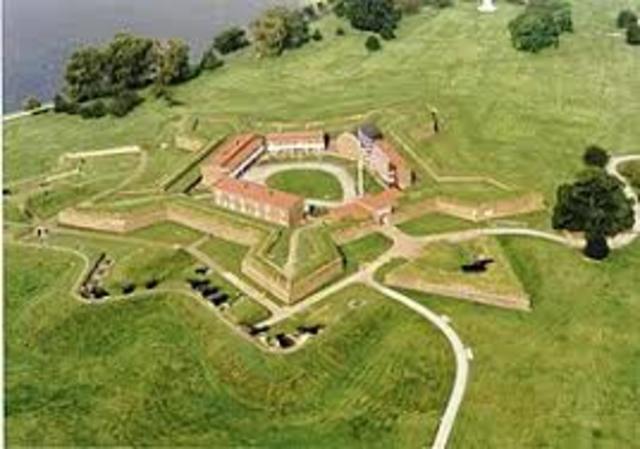 Battle of Fort McHenry