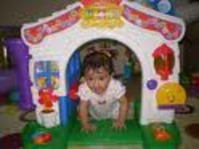 31 to 36 Months Intellectual