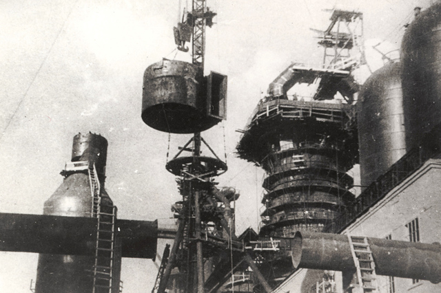 Novostal's appearance