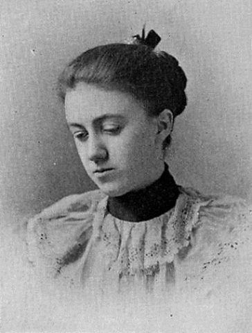 Margaret Ruthven Lang is born