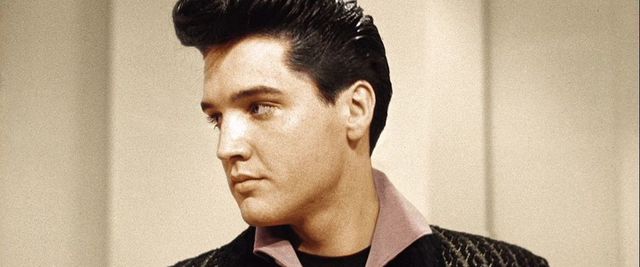 Elvis Presley releases "Heartbreak Hotel"