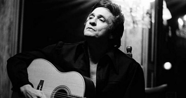 Johnny Cash publishes "You are my Sunshine"