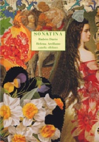 SONATINA. Rubén Darío