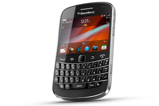 Blackberry