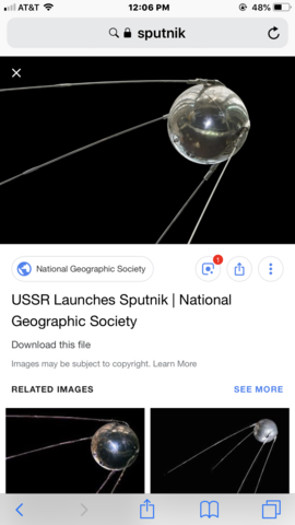 Sputnik