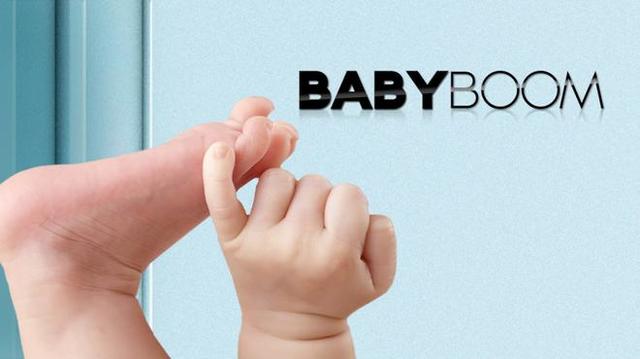 Baby Boom