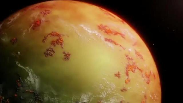 expansió dels protocontinents