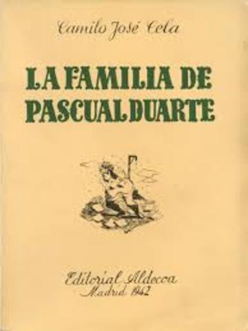 La Familia De Pascual Duarte