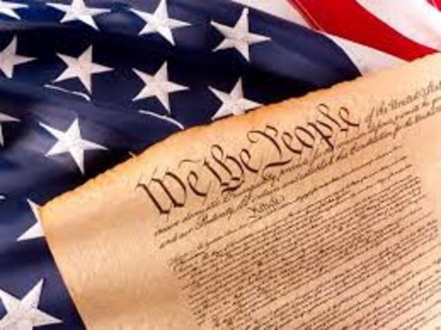 Constitution of USA