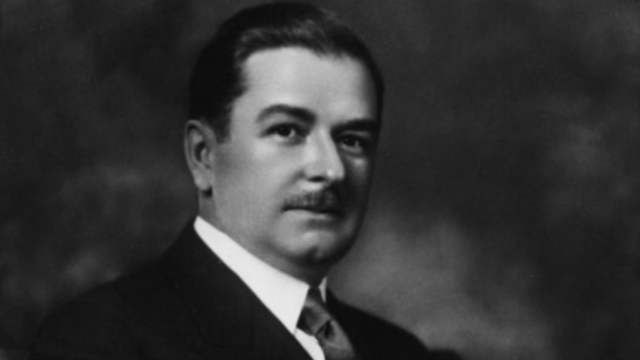 Les années Duplessis