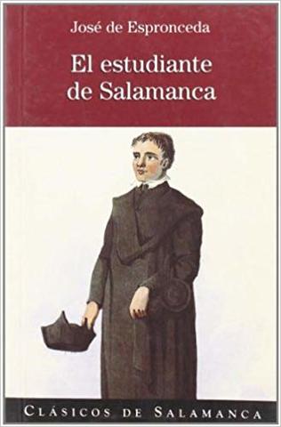 EL ESTUDIANTE DE SALAMANCA