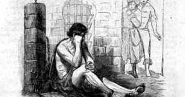 La vida es un sueño (1635)