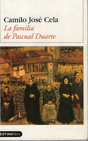 LA FAMILIA DE PASCUAL DURANTE