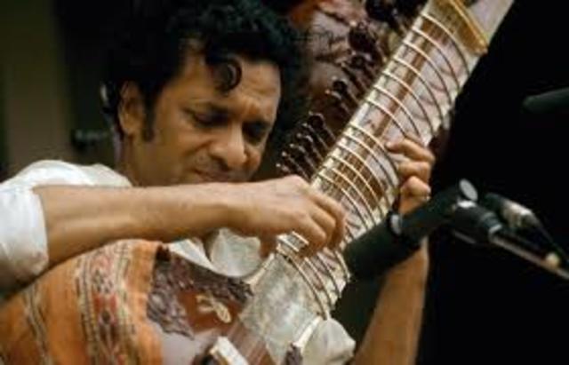 Monterrey Music Festival held