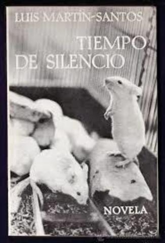 Tiempo De Silencio