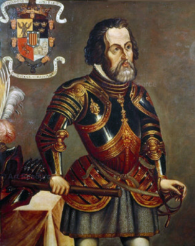 Hernan Cotes & Mexico
