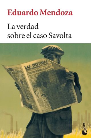 La Verdad Sobre el Caso Savolta