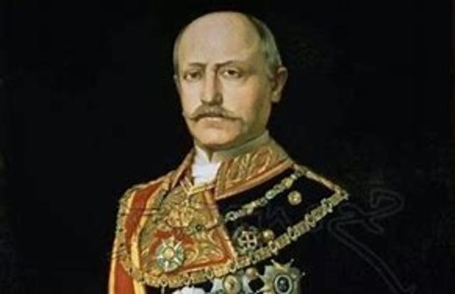 "REPÚBLICA DEL 74"(O REPÚBLICA DE ORDEN) PRESIDIDA POR SERRANO