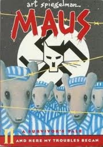 The Second Maus