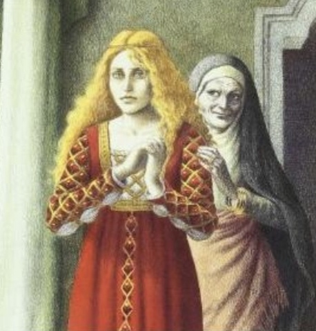 LA CELESTINA (Fernando de Rojas)