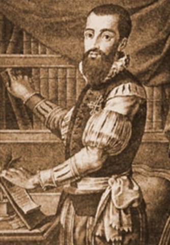 POESÍA (Garcilaso de la Vega)