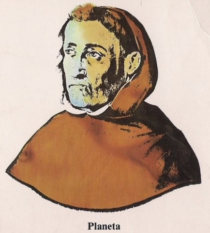 Poesía-Fray Luis de Leon