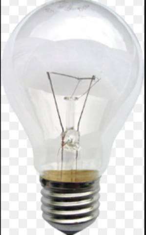 The Lightbulb