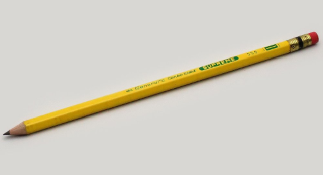 Pencil