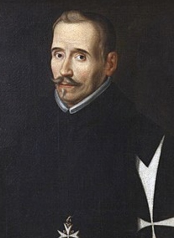 El teatro, Lope de Vega