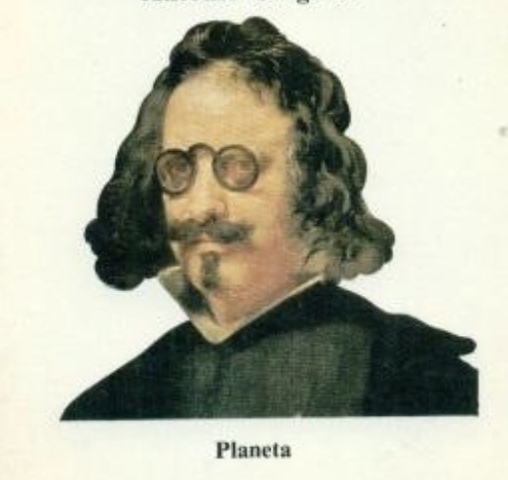 Historia de la vida del Buscón llamado don Pablos (Quevedo)