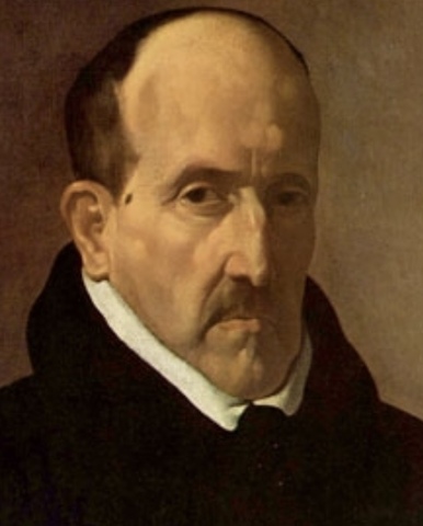 Soneto, Luis de Gongora