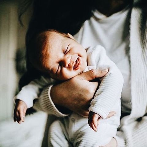 Prep for starting a family