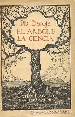 El Arból de la Ciencia