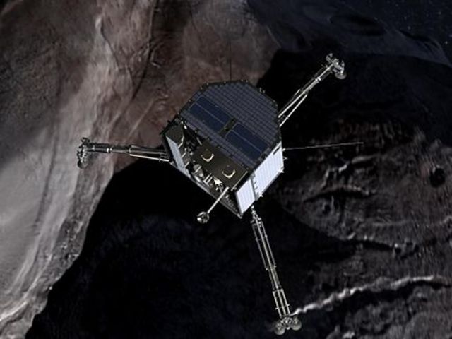 Philae 1.2
