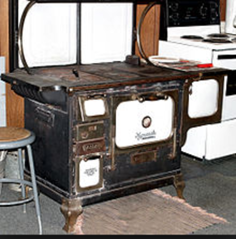 The Stove