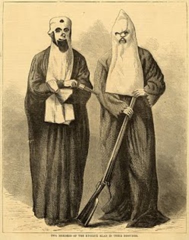 The KKK
