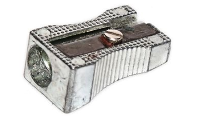Pencil Sharpener