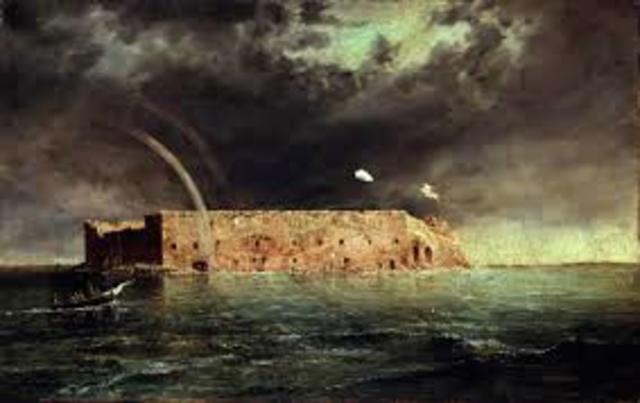Fort Sumter