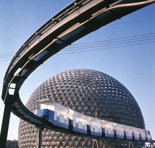 L’expo 67
