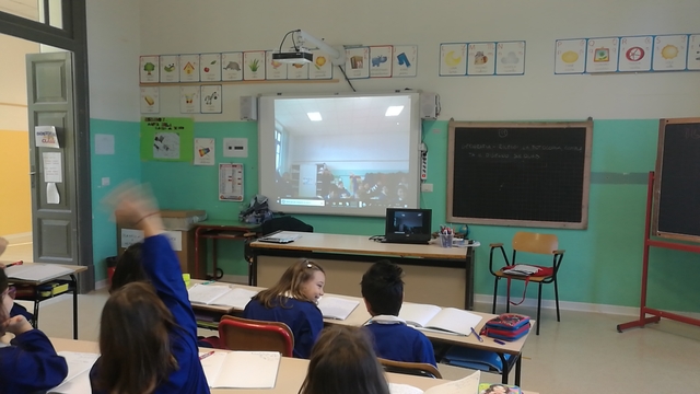 We wish you a Merry Xmas