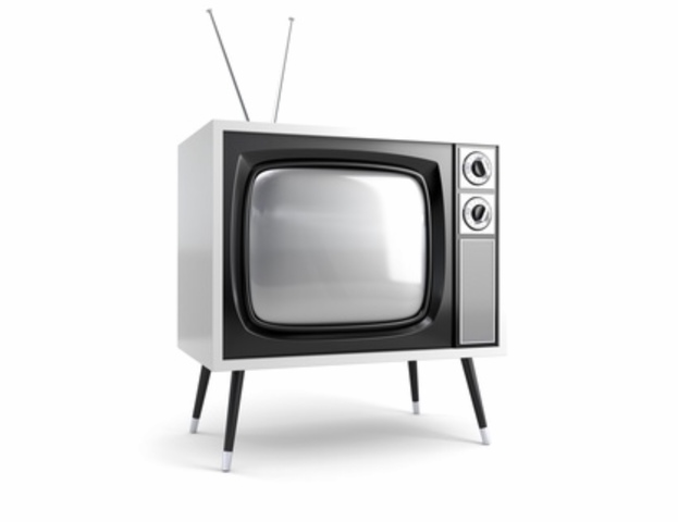 La télé distribution