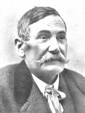 BENITO PÉREZ GALDÓS