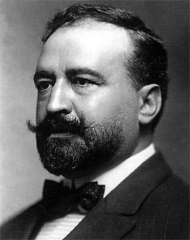 VICENTE BLASCO IBÁÑEZ